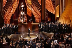 Oscar 2024 và những khoảnh khắc ấn tượng