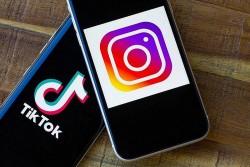 Vượt mặt TikTok, Instagram trở thành ứng dụng tải xuống nhiều nhất