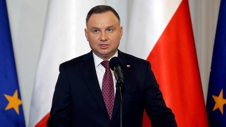 Ba Lan muốn thành viên NATO tăng chi tiêu quốc phòng lên 3% GDP