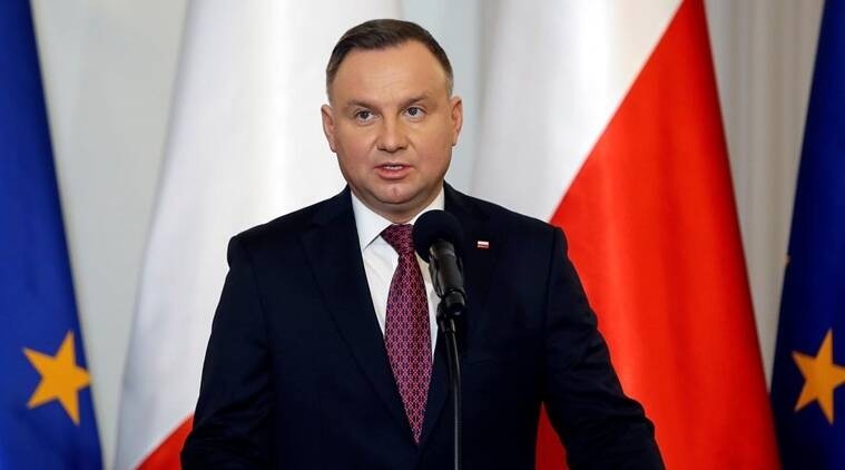 Ba Lan muốn thành viên NATO tăng chi tiêu quốc phòng lên 3% GDP
