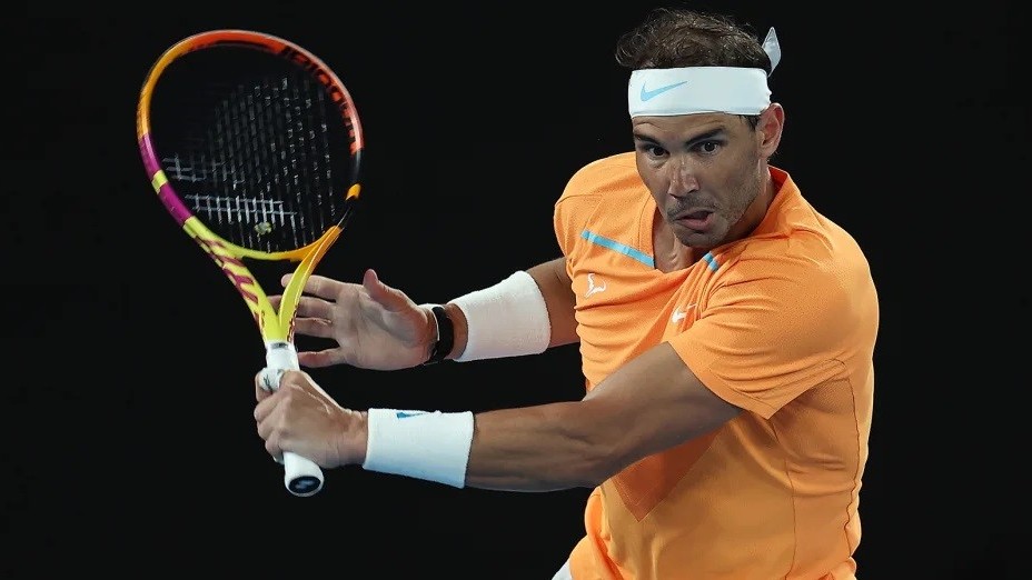 Giới chuyên môn dự đoán thời điểm Rafael Nadal chia tay quần vợt