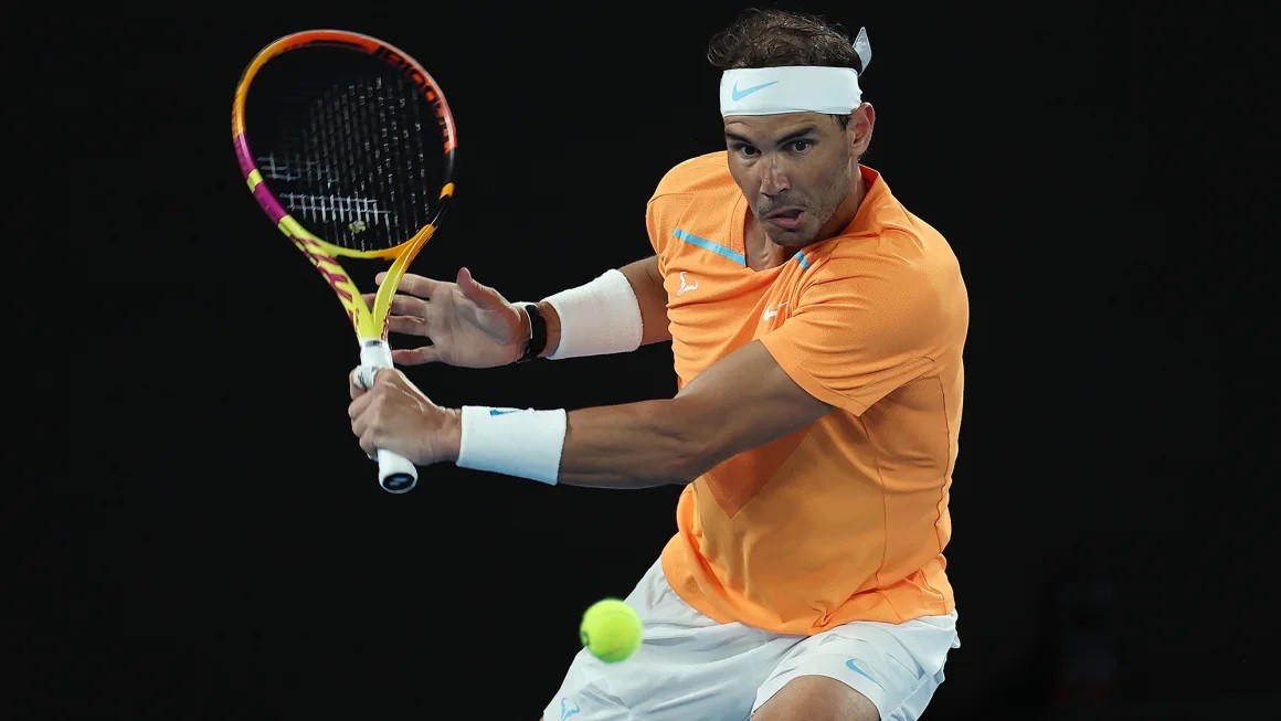 Giới chuyên môn dự đoán thời điểm Rafael Nadal chia tay quần vợt