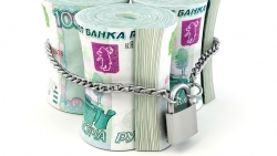 EU dự định 'bơm' 2 đến 3 tỷ Euro cho Ukraine từ tài sản Nga bị phong tỏa, Moscow đưa đề xuất mới