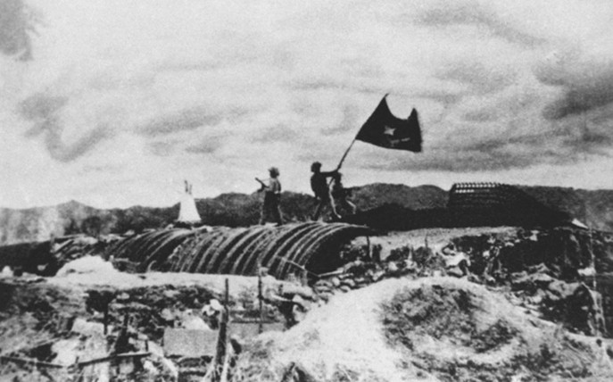 56 ngày đêm Chiến dịch Điện Biên Phủ: Ngày 31/3/1954: Cuộc chiến đấu ở đồi A1 ở thế giằng co quyết liệt
