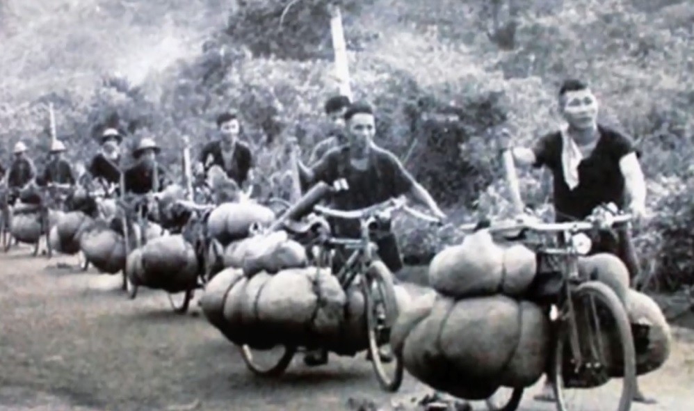 70 năm ngày mở màn Chiến dịch Điện Biên Phủ lịch sử