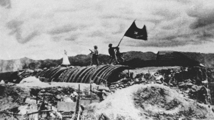 56 ngày đêm Chiến dịch Điện Biên Phủ: Thế giằng co quyết liệt ở đồi A1 qua Hồi ký của Đại tướng Võ Nguyên Giáp