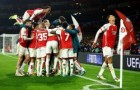 Champions League 2023/24: Arsenal giành vé vào tứ kết sau 14 năm