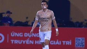 Cup quốc gia vòng 1/8: CLB Công an Hà Nội đặt mục tiêu thắng Thể Công Viettel