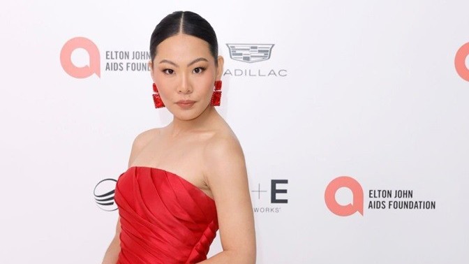 Oscar 2024: Dàn mỹ nhân quốc tế diện đầm của nhà thiết kế Việt Nam