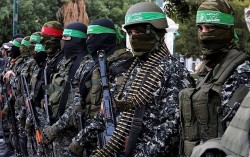 Bước tiến lớn trong đàm phán ngừng bắn ở Dải Gaza: Hamas gật đầu với đề xuất sửa đổi của Mỹ