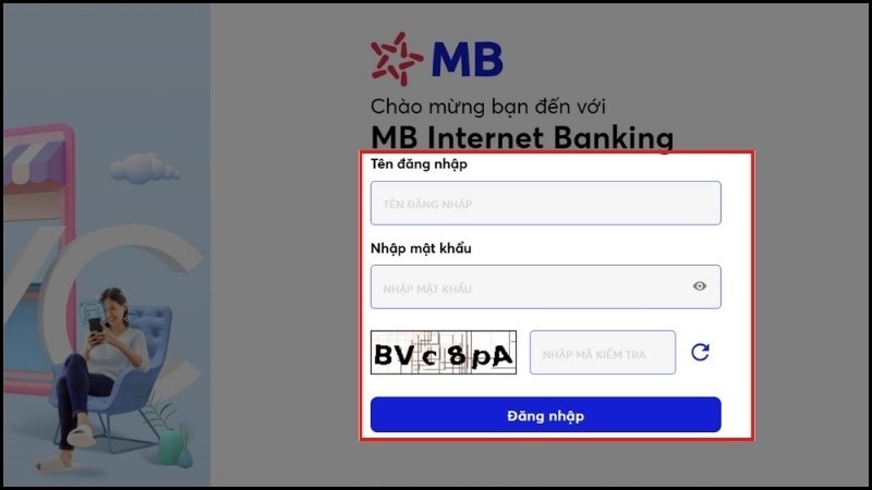 5 cách tra cứu mã giao dịch trên MB Bank nhanh chóng, chính xác