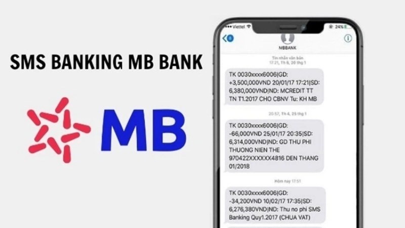5 cách tra cứu mã giao dịch trên MB Bank nhanh chóng, chính xác