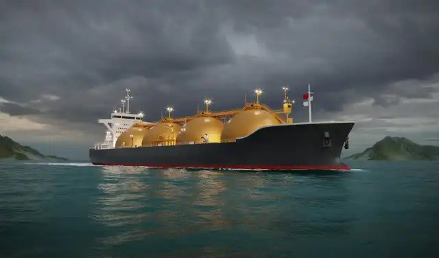 Tại sao xuất khẩu LNG của Mỹ đang tăng mạnh? (Nguồn: Seeking Alpha) Tại sao xuất khẩu LNG của Mỹ đang tăng mạnh? (Nguồn: Seeking Alpha)
