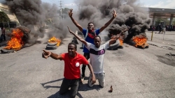 Khủng hoảng Haiti: Hy vọng về chính phủ mới 'tan thành mây khói', LHQ sơ tán nhân viên, Nga đổ lỗi cho Mỹ