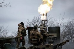 EU 'mở hầu bao' rót thêm 5 tỷ Euro viện trợ quân sự, lý do Ukraine nói sáng kiến của Czech 'còn lâu mới đủ'