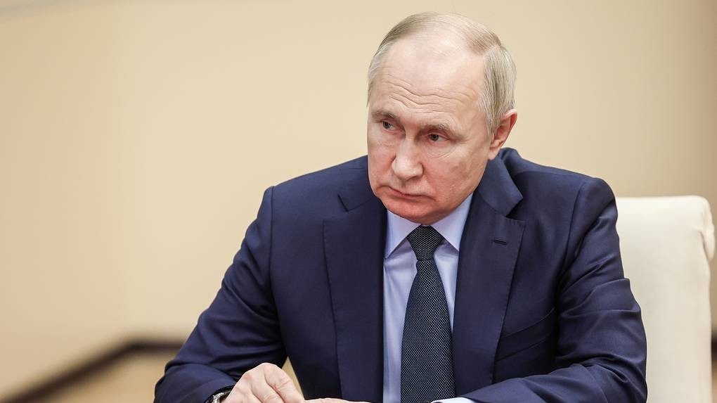 Bầu cử Nga 2024: Tổng thống Putin kêu gọi cử tri đoàn kết, đi bỏ phiếu tỏ lòng yêu nước, cảnh giác can thiệp từ bên ngoài