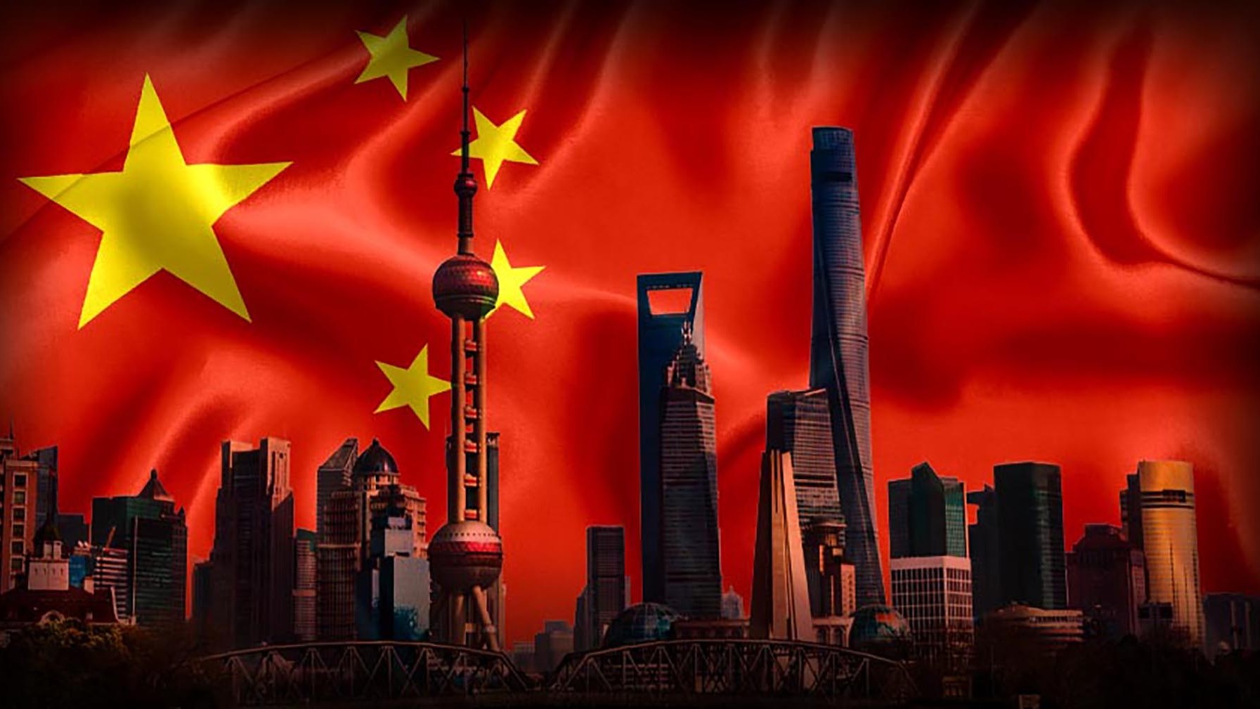 Trung Quốc khởi động chiến lược cải tổ kinh tế