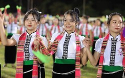 Điện Biên: Miền đất của những di sản văn hóa đặc sắc