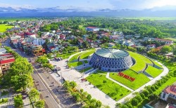 Năm Du lịch Quốc gia 2024: Bước đột phá tạo nên ‘mùa hoa’ trong phát triển kinh tế Điện Biên