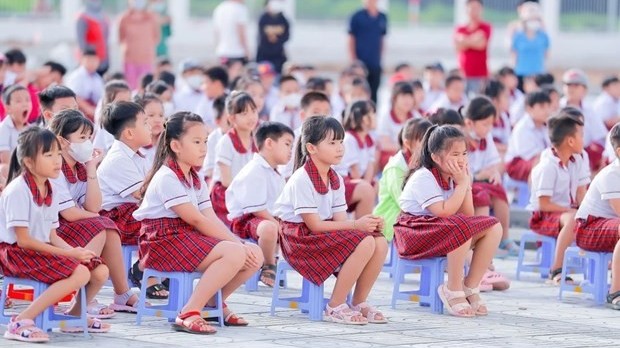 Vietnam remains high human development country: UNDP new report