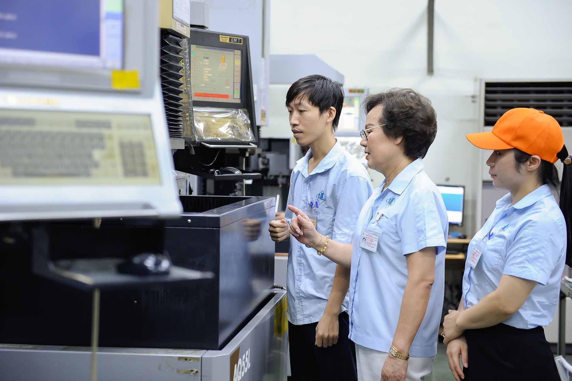 Hội nghị Tổng kết tổng điều tra kinh tế năm 2026 do Cục Thống kê (Bộ Tài chính)