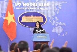 Việt Nam khuyến cáo công dân trước lời mời chào ra nước ngoài làm 