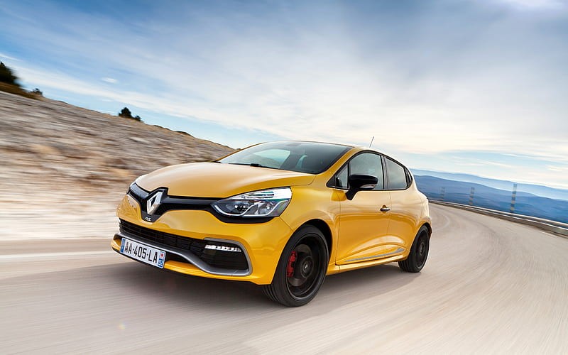 Cập nhật bảng giá xe hãng Renault mới nhất tháng 3/2024.