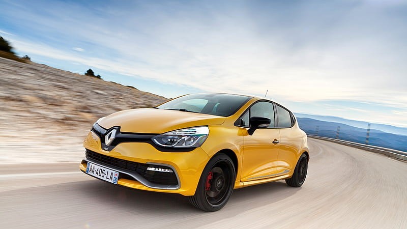 Cập nhật bảng giá xe hãng Renault mới nhất tháng 3/2024