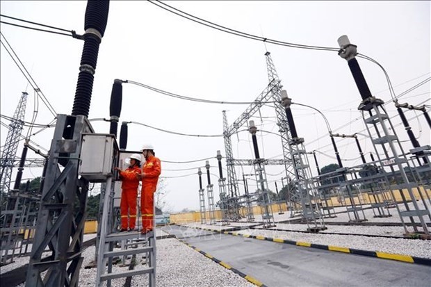 Northern power corp’s output up 12.02%