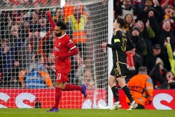 Liverpool: Mohamed Salah lập kỳ tích ghi từ 20 bàn thắng trở lên trong 7 mùa giải liên tiếp
