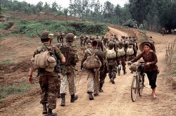 Chiến dịch Điện Biên Phủ chân thực dưới góc nhìn của cựu chiến binh Pháp
