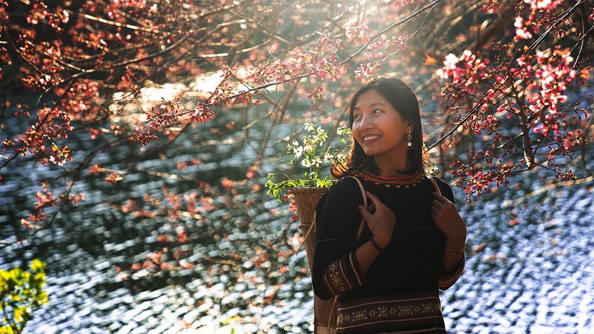 Đến Kon Tum, đi đâu và ăn gì?