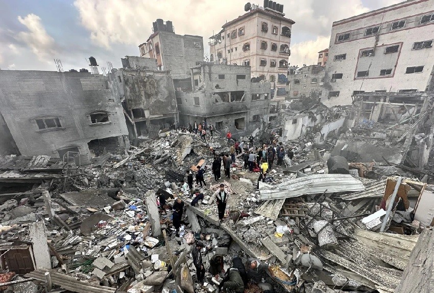 Xung đột Dải Gaza: Tuyên bố sẵn sàng linh hoạt, Hamas đưa ra đề xuất ngừng bắn, Israel nói gì?