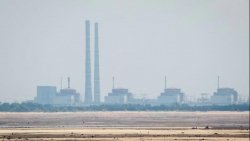 Nhà máy điện hạt nhân Zaporizhzhia hứng pháo kích được cho là của Ukraine, IAEA và Mỹ lập tức họp bàn