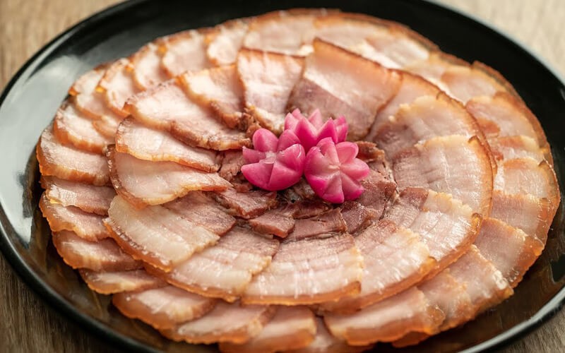Giá heo hơi ngày 16/3: Giá heo hơi tăng cao, cán vượt mốc 60.000 đ/kg và câu chuyện Chăn nuôi an toàn sinh học. (Nguồn: Bách hóa xanh)