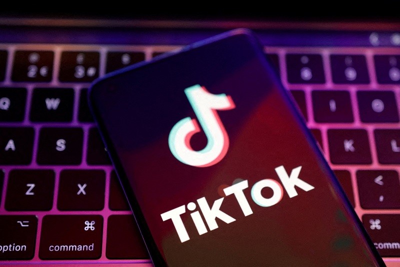 TikTok ‘gửi gắm’ người dùng Mỹ chuyển thông điệp tới các nhà làm luật