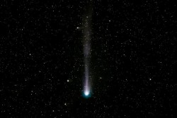 'Sao chổi Quỷ' hiện đang tiến gần đến Trái đất