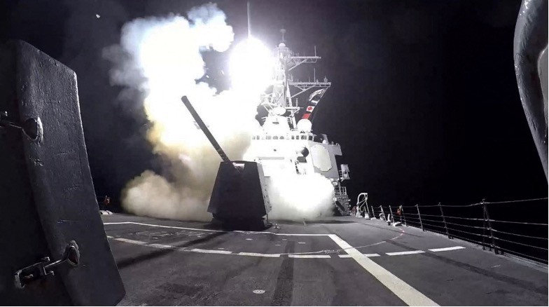 Tình hình trên Biển Đỏ: Quân đội Anh nghi ngờ vụ tấn công mới của Houthi, số thiết bị không người lái bị tiêu diệt tăng bất thường