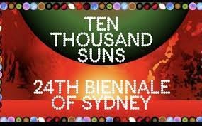 Rực rỡ triển lãm Biennale of Sydney lần thứ 24