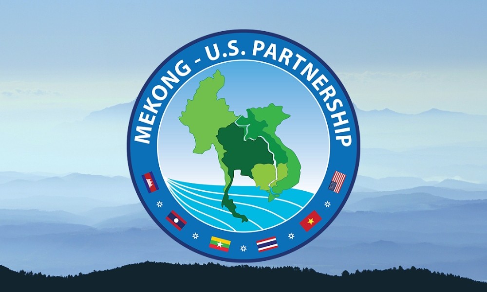Đối thoại chính sách kênh 1,5 Đối tác Mekong – Mỹ (MUSP) 
