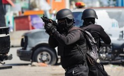 Khủng hoảng Haiti: ALBA lo ngại 'nguy cơ của chủ nghĩa can thiệp'