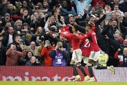 FA Cup: Man Utd xuất sắc vào bán kết, HLV Erik ten Hag vui mừng khen học trò