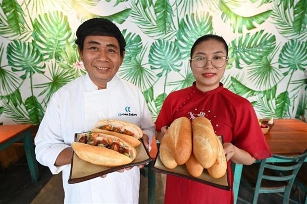 Vietnamese street food makes its debut in Sri Lanka