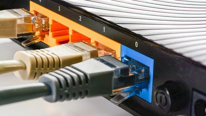 Mỹ quy định tốc độ Internet băng rộng mới cao hơn 4 lần so với chuẩn cũ