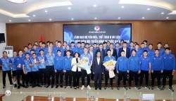 Vòng loại World Cup 2026: Những điểm mạnh của đội tuyển Việt Nam trước trận đấu với đội Indonesia