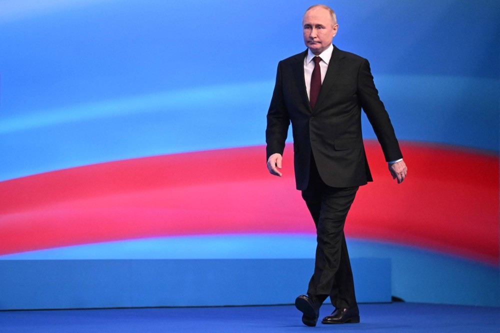 Tin thế giới 18/3: Tổng thống Putin tái đắc cử, Nga tính mở vùng đệm ở Ukraine? Triều Tiên phóng tên lửa đạn đạo, căng thẳng Afghanistan-Pakistan