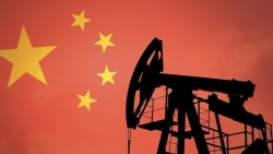 Giá xăng dầu hôm nay 19/3: Nhu cầu nhiên liệu tại Trung Quốc hồi phục hỗ trợ giá dầu