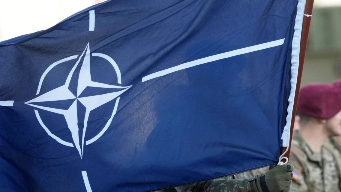 NATO xây dựng căn cứ lớn nhất châu Âu