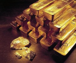 Giá vàng hôm nay 3/5/2024: Giá vàng 'lung lay', Fed thừa nhận khó chống lạm phát, đà tăng của kim loại quý sẽ không dừng?