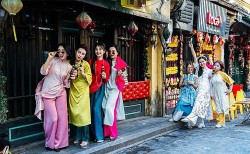 Việt Nam tăng 11 bậc trong danh sách những quốc gia hạnh phúc nhất thế giới